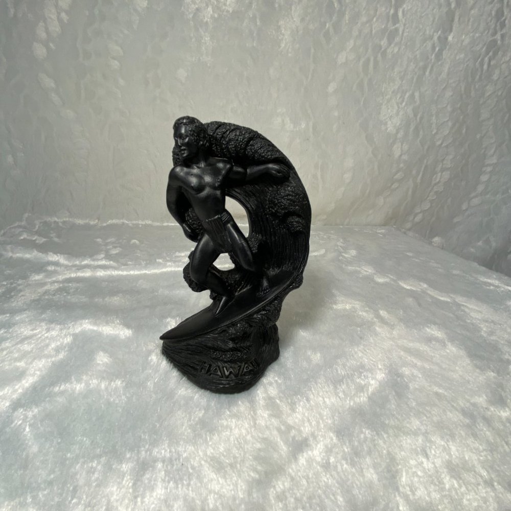 Vintage The Coco Joe's Collection Hawaii Tourist Souvenir 1960's collection Lava - Picture 3 of 11